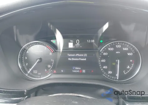 2021 Cadillac Xt6 Awd Premium Luxury from USA, damaged, VIN 1GYKPDRS0MZ141453